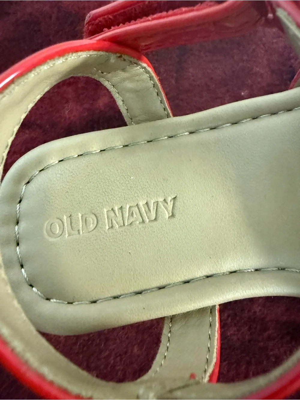 Old Navy super cute